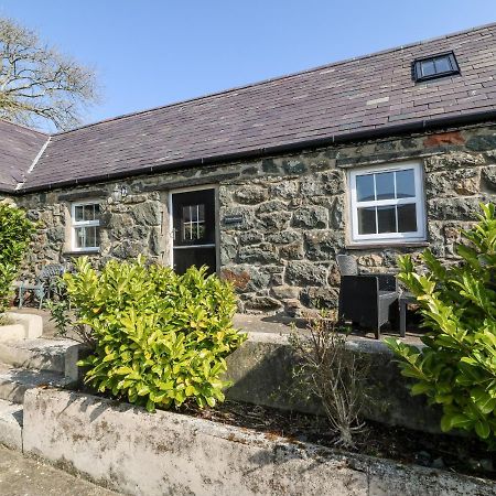 Bwthyn Y Dderwen Oak Cottage Llannor ภายนอก รูปภาพ